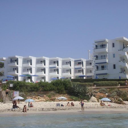 Apartamentos Vistamar Santo Tomas Exterior photo