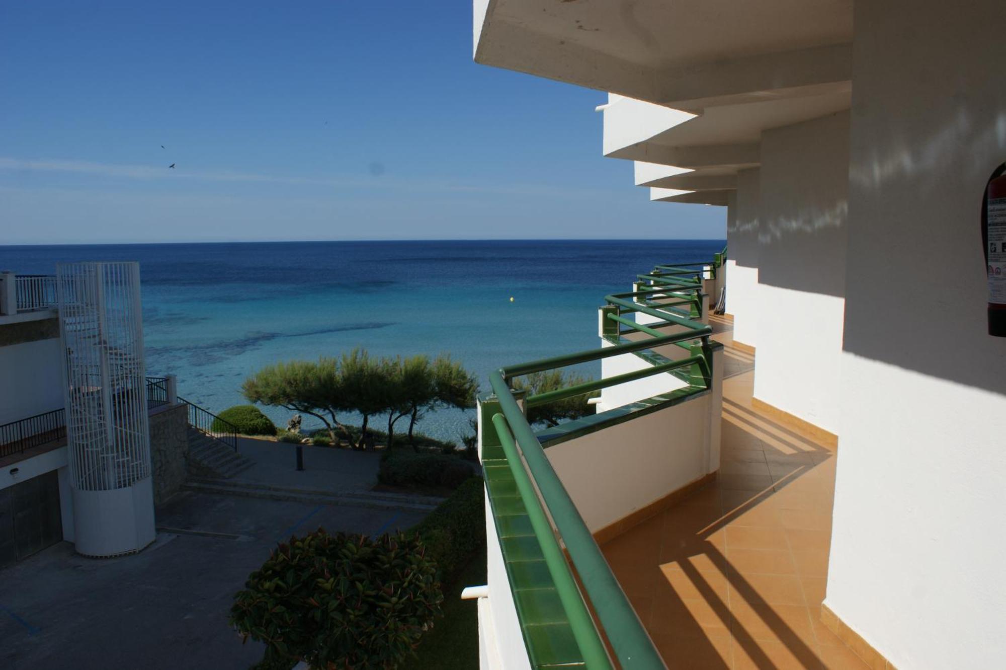 Apartamentos Vistamar Santo Tomas Exterior photo